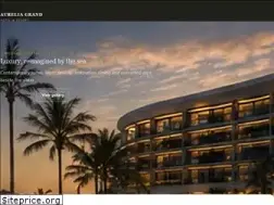 Sites similar to iberostargrandhotel.com