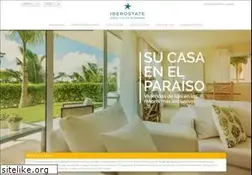 Sites similar to iberostate.com