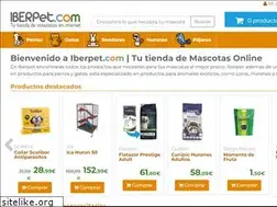 Sites similar to iberpet.com