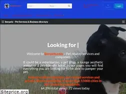 Sites similar to iberpets.com