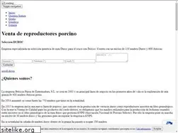 Sites similar to iberpex.com