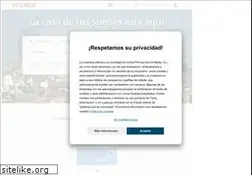 Sites similar to iberpisos.es