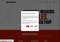 Sites similar to iberpixel.com