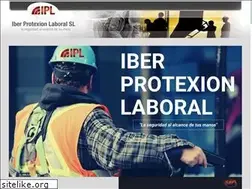 Sites similar to iberprotexion.net