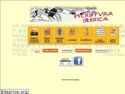 Sites similar to ibers.cat