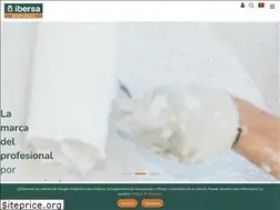 Sites similar to ibersa.es