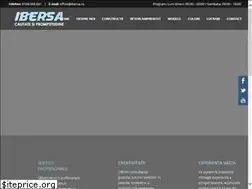 Sites similar to ibersa.ro
