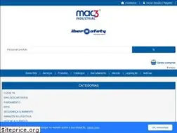Sites similar to ibersafety.com