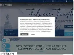 Sites similar to ibersol.es