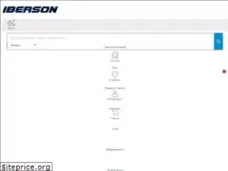 Sites similar to iberson.eu