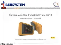 Sites similar to ibersystem.com