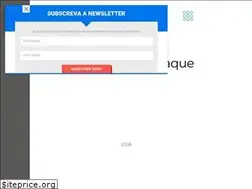 Sites similar to ibertec.pt