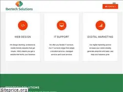 Sites similar to ibertechsolutions.co.uk