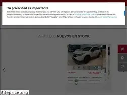 Sites similar to ibertecno.es