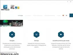 Sites similar to ibertelco.com