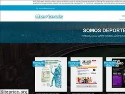 Sites similar to ibertenis.com