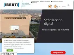 Sites similar to iberti.es