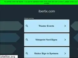 Sites similar to ibertix.com
