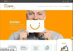 Sites similar to ibertransit.com