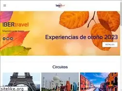 Sites similar to ibertravelgt.com