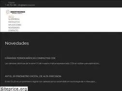 Sites similar to ibertronix.com