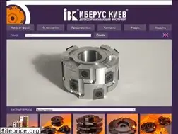 Sites similar to iberus.kiev.ua