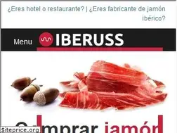 Sites similar to iberuss.es