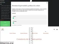 Sites similar to ibervida.es