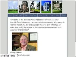 Sites similar to ibervilleassessor.org