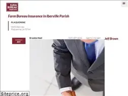 Sites similar to ibervillefarmbureau.com