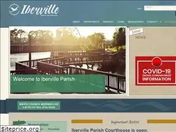 Sites similar to ibervilleparish.com