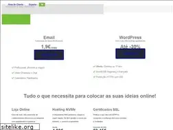 Sites similar to iberweb.pt