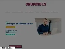 Sites similar to ibes.med.br