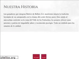 Sites similar to ibesa.es