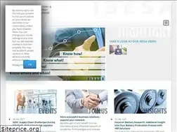 Sites similar to ibesalliance.org