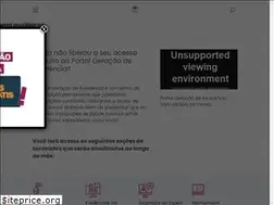 Sites similar to ibeskih.com.br