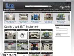 Sites similar to ibesmt.com