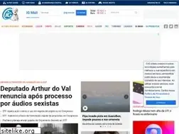 Sites similar to ibest.com.br