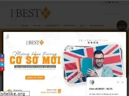 Sites similar to ibest.edu.vn