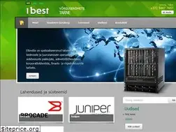 Sites similar to ibest.ee