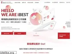 Sites similar to ibest.tw