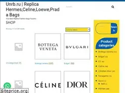 Sites similar to ibestbags.ru