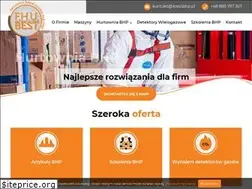 Sites similar to ibestbhp.pl