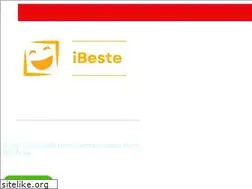 Sites similar to ibeste.nl