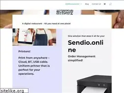 Sites similar to ibestill.no