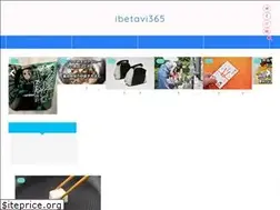 Sites similar to ibetavi365.com