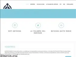 Sites similar to ibetesda.com