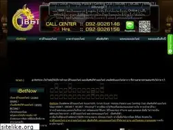 Sites similar to ibetnow.com