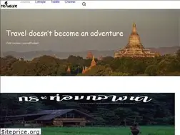 Sites similar to ibetraveler.com