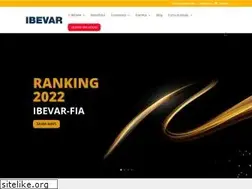 Sites similar to ibevar.org.br